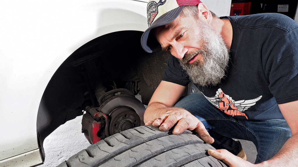 So bleiben die Räder fit für die nächste Saison