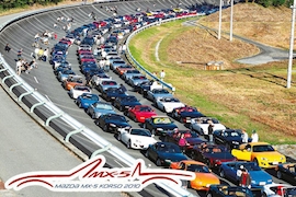 Mazda MX-5 Korso