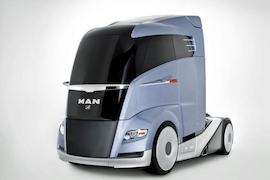 MAN Concept S