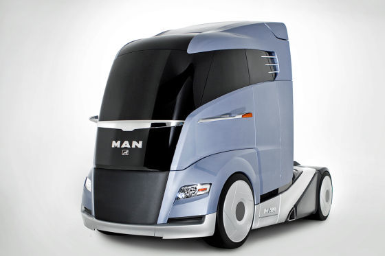 MAN Concept S