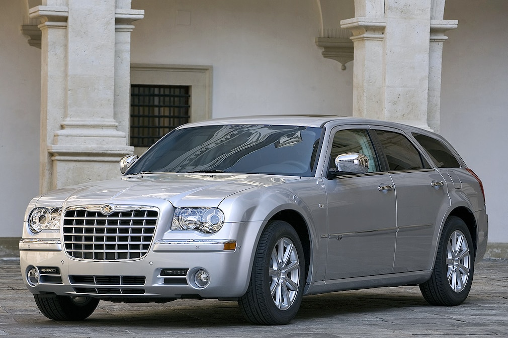 Chrysler 300C