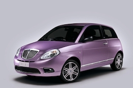 Lancia Ypsilon ELLE