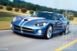Dodge Viper