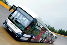 Linienbus