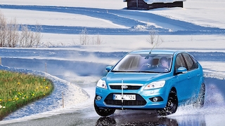 Reifentest Ganzjahresreifen