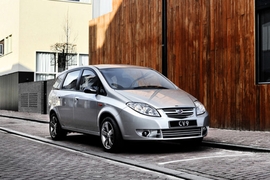 Landwind CV9