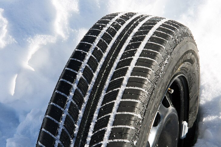 Stiftung Warentest Winterreifen 195 65 R15 Ganzjahresreifen 195/65 R 15 im Test: Einer für alle - AUTO BILD
