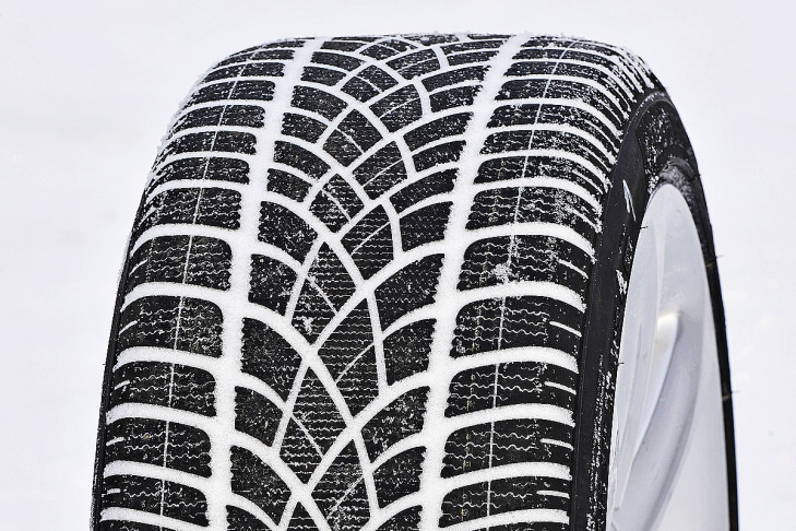 Winterreifen 245 40 R 18 Im Test Bilder Autobild De