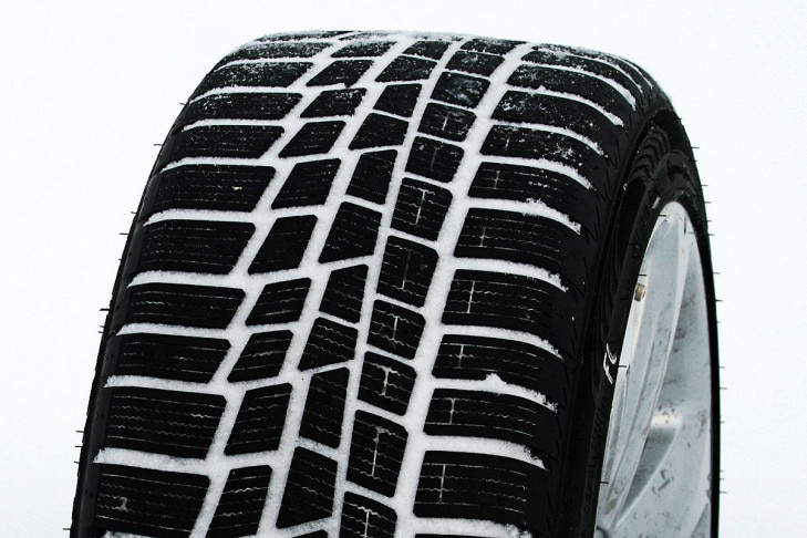 Nokian WR G2 97 V