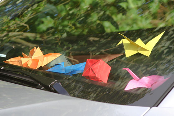 Gar nicht so einfach, den Ball zu versenken. Jeder Treffer wurde mit zehn Punkten belohnt.