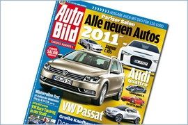 AUTO BILD 39/2010