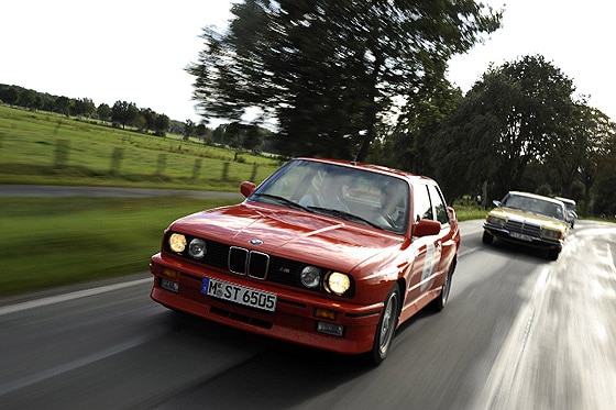 Creme 21 Rallye