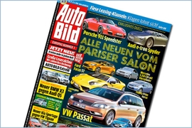 AUTO BILD 37/2010