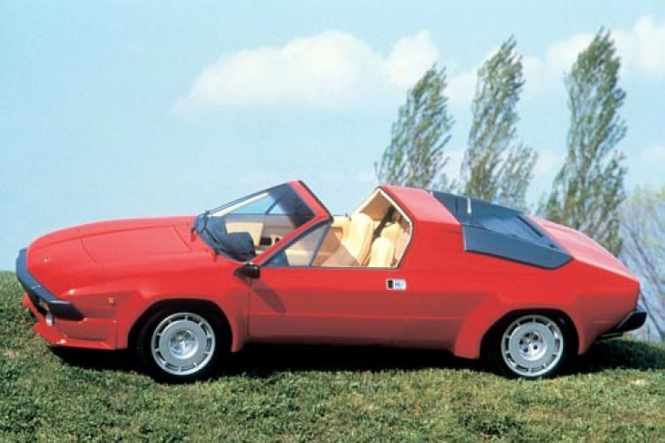 Lamborghini Jalpa