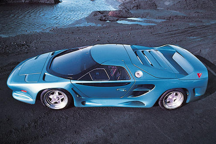 Vector M12