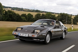 Datsun (Nissan) 300 ZX