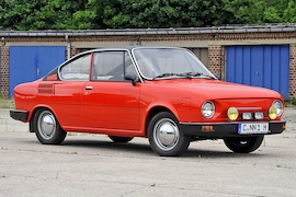 Skoda S110R