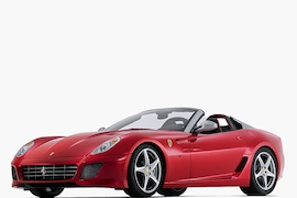Ferrari SA Aperta