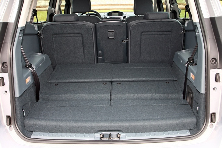Ford Grand C-Max