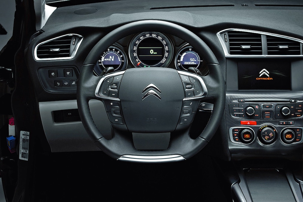 Citroën C4