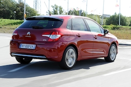 Citroën C4