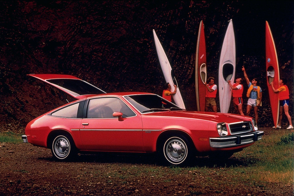 Chevrolet Monza