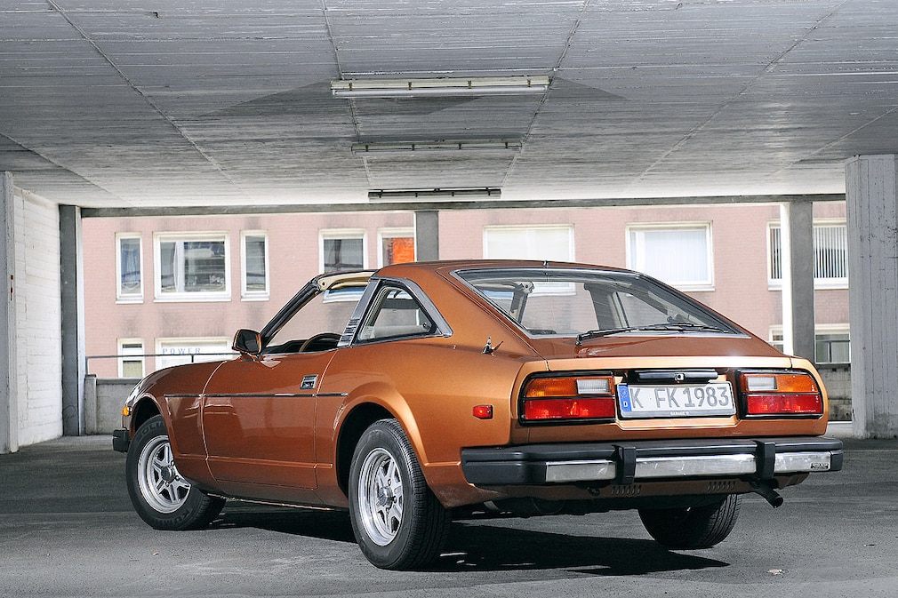 Datsun 280 ZX