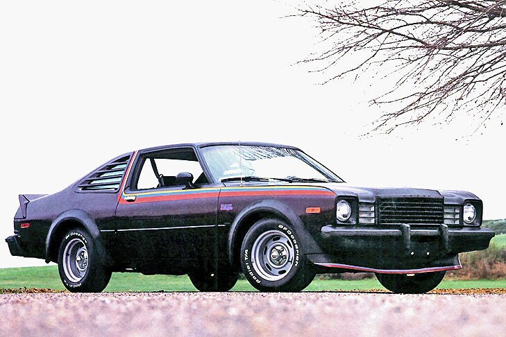 Dodge Aspen