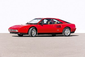 Ferrari Mondial