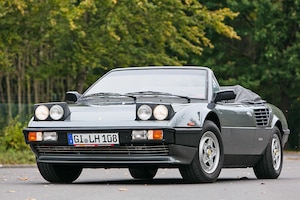 Ferrari Mondial