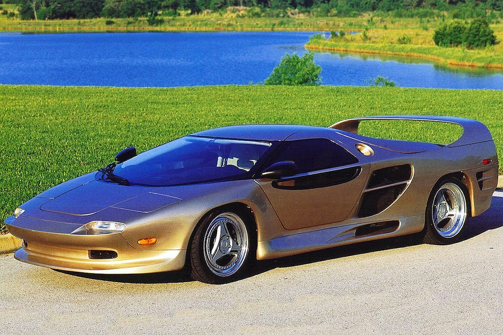 Vector M12