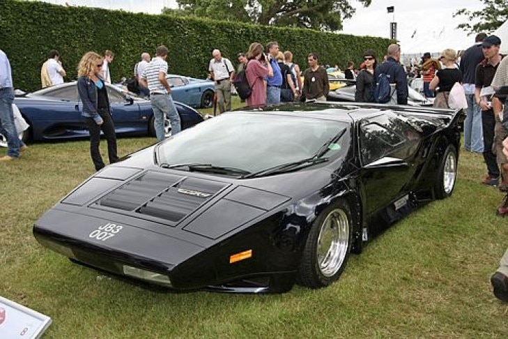 Vector W8