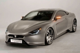 Exagon Furtive eGT