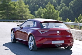 Seat IBE