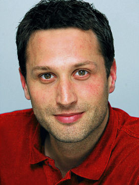 Stefan Voswinkel.