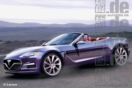 Tesla Model R