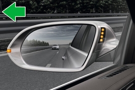 Audi Side Assist
