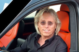 Uwe Gemballa tot in Südafrika gefunden