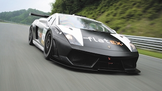 GT Masters