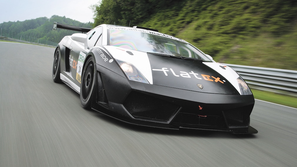 GT Masters