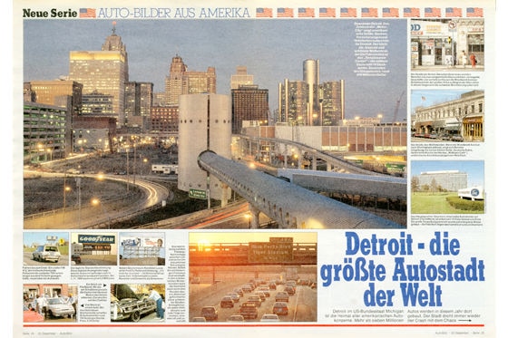 Detroit