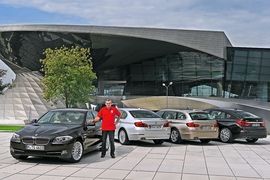 BMW 5er