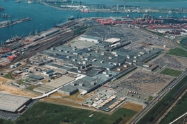 Opel-Werk Antwerpen