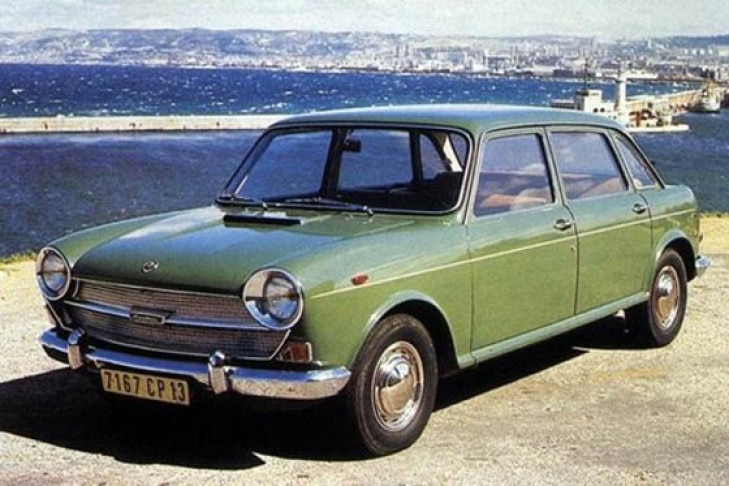 Austin 1800 Austin 1800