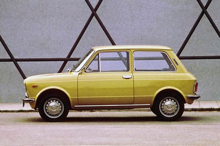 Autobianchi A 112