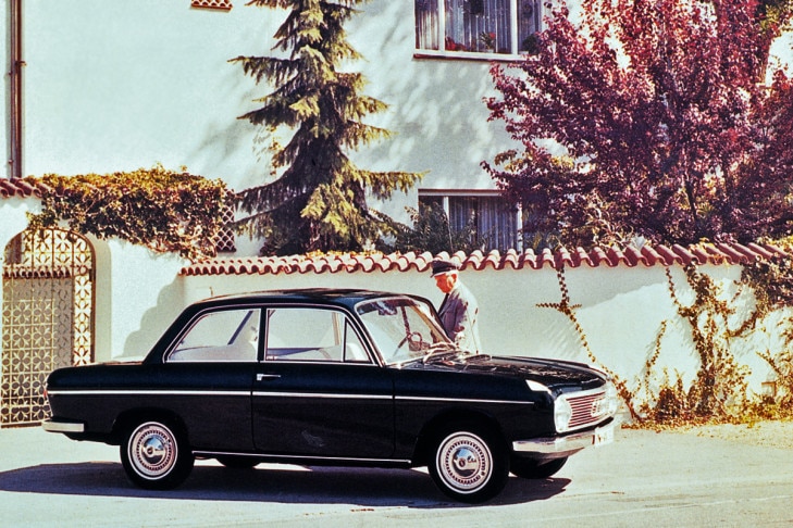 100 Jahre Audi 100 Jahre Audi