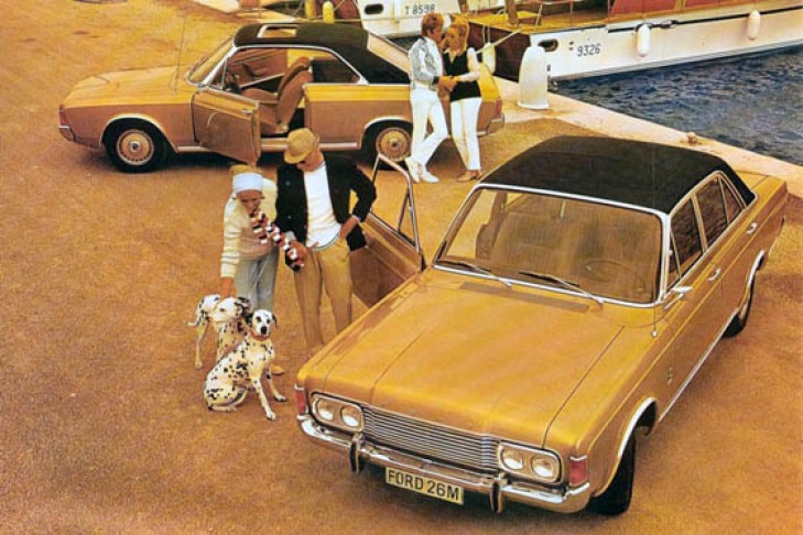 Ford 26M