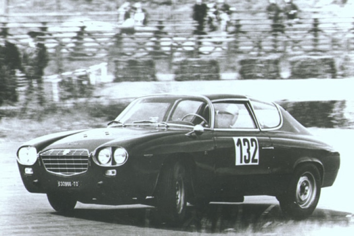 Lancia Flavia Sport