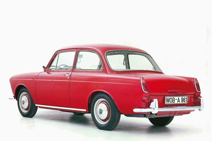 VW 1500