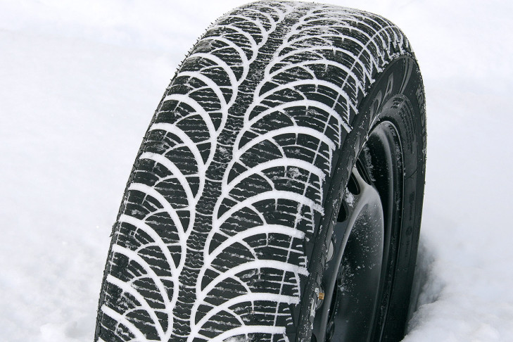 Test Winterreifen 19565 R 15 Th Bilder Autobildde